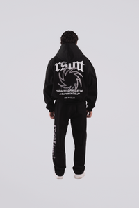 RSLNT Vortex Black