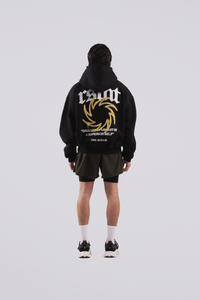 RSLNT Yellow Vortex