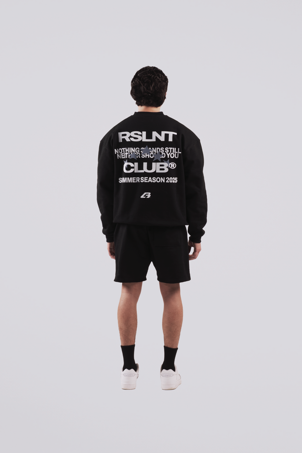 RSLNT Club Black Stars