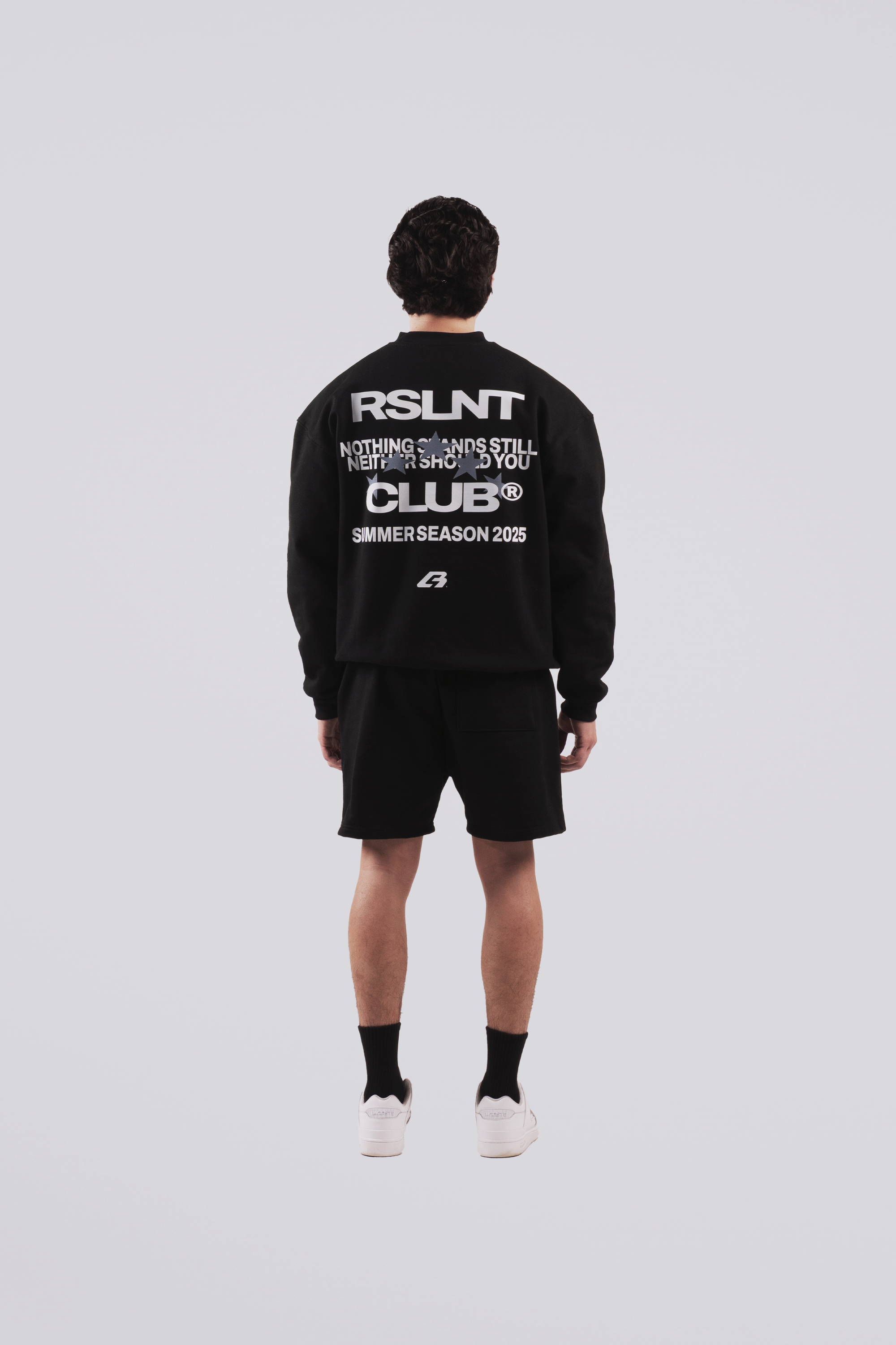 RSLNT Club Black Stars