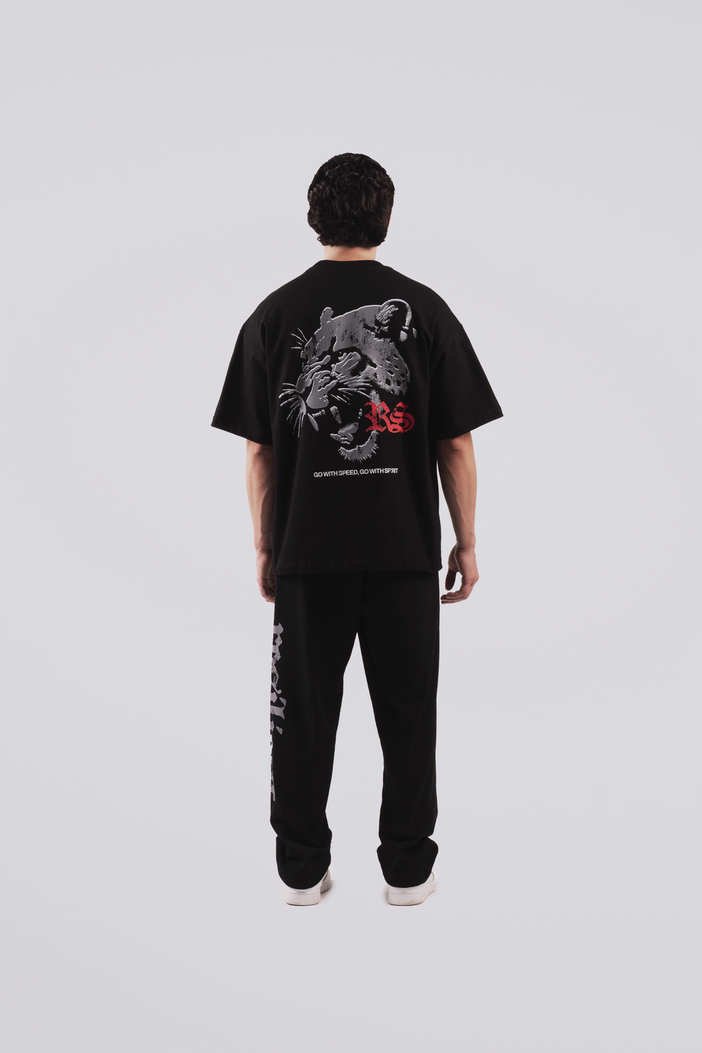 729 RS Red (Tee Black Edition)