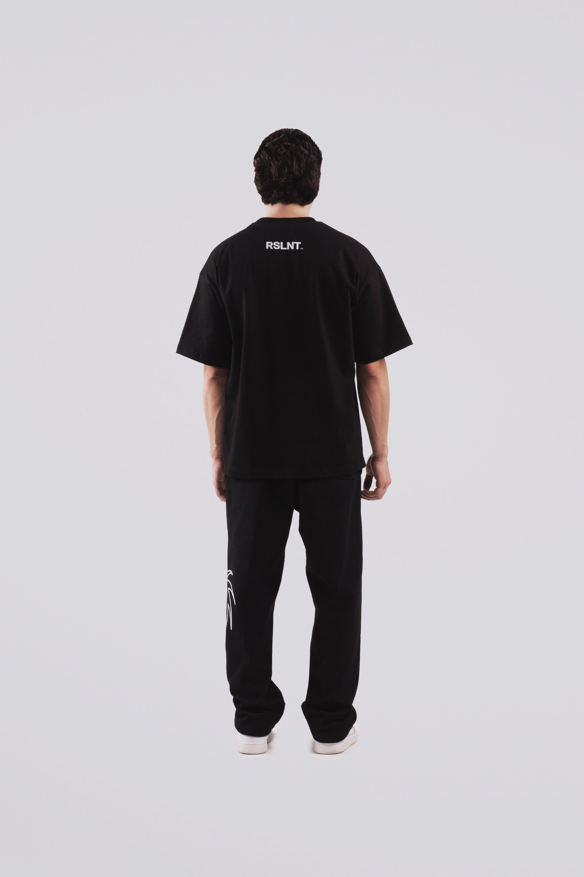 RS CLUB (Tee Black Edition)