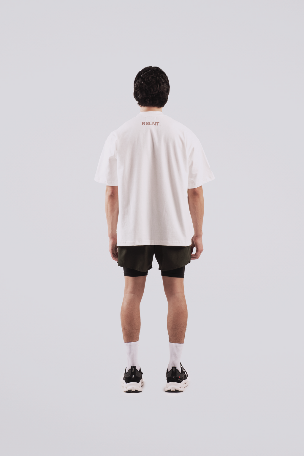 RS CLUB (Tee Off White Edition)