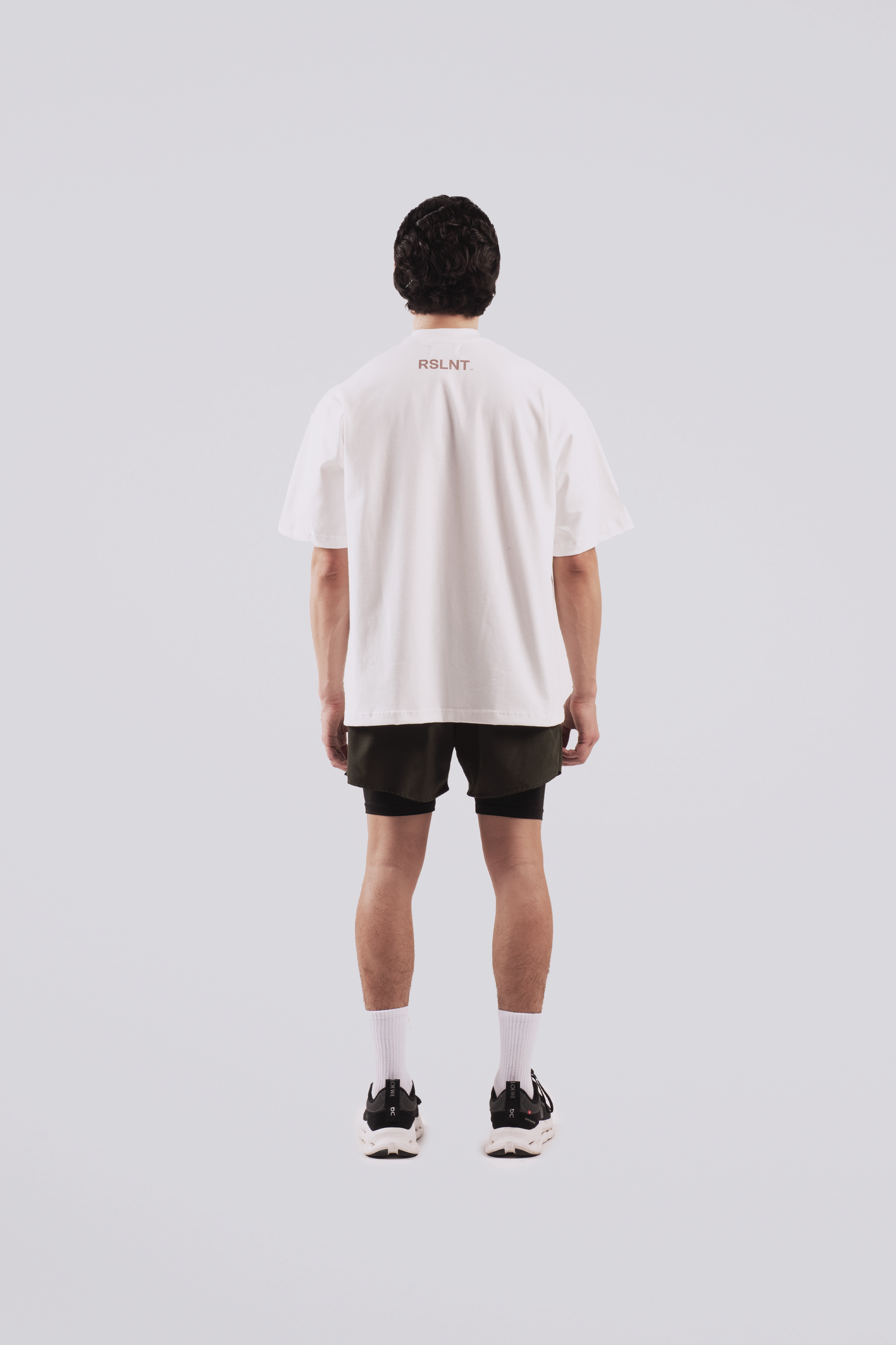 RS CLUB (Tee Off White Edition)