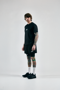 Training T-Shirts Black