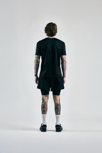 Training T-Shirts Black