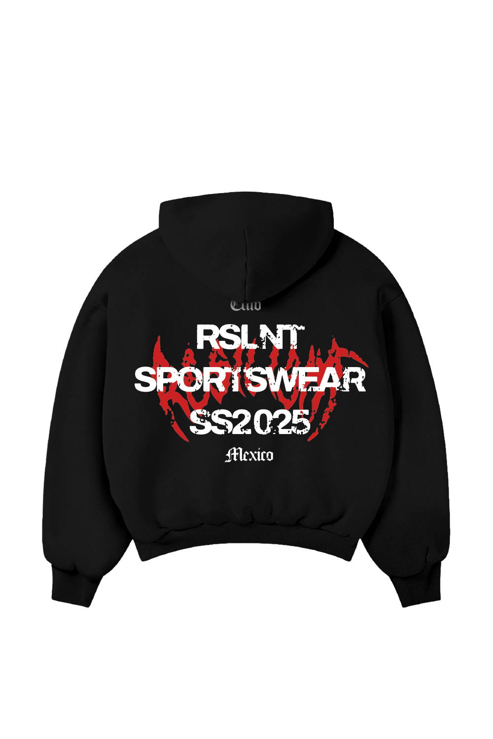 RSLNT Metal