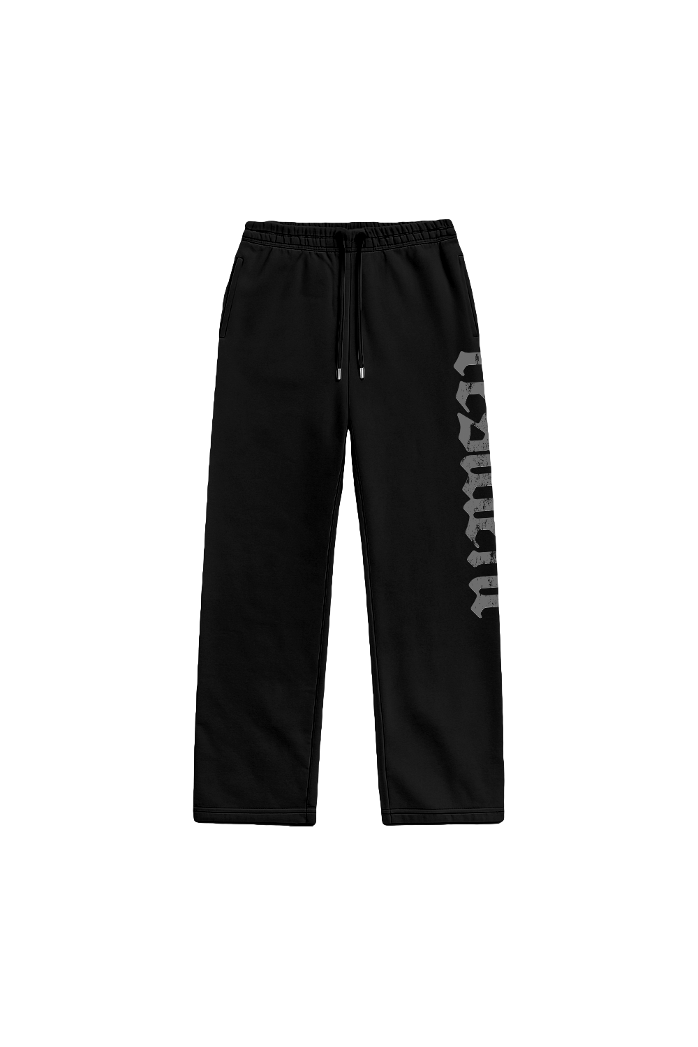 Resilient Black Gothic