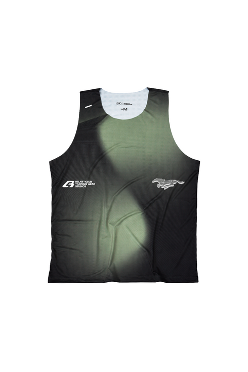 RSLNT Singlet Oak