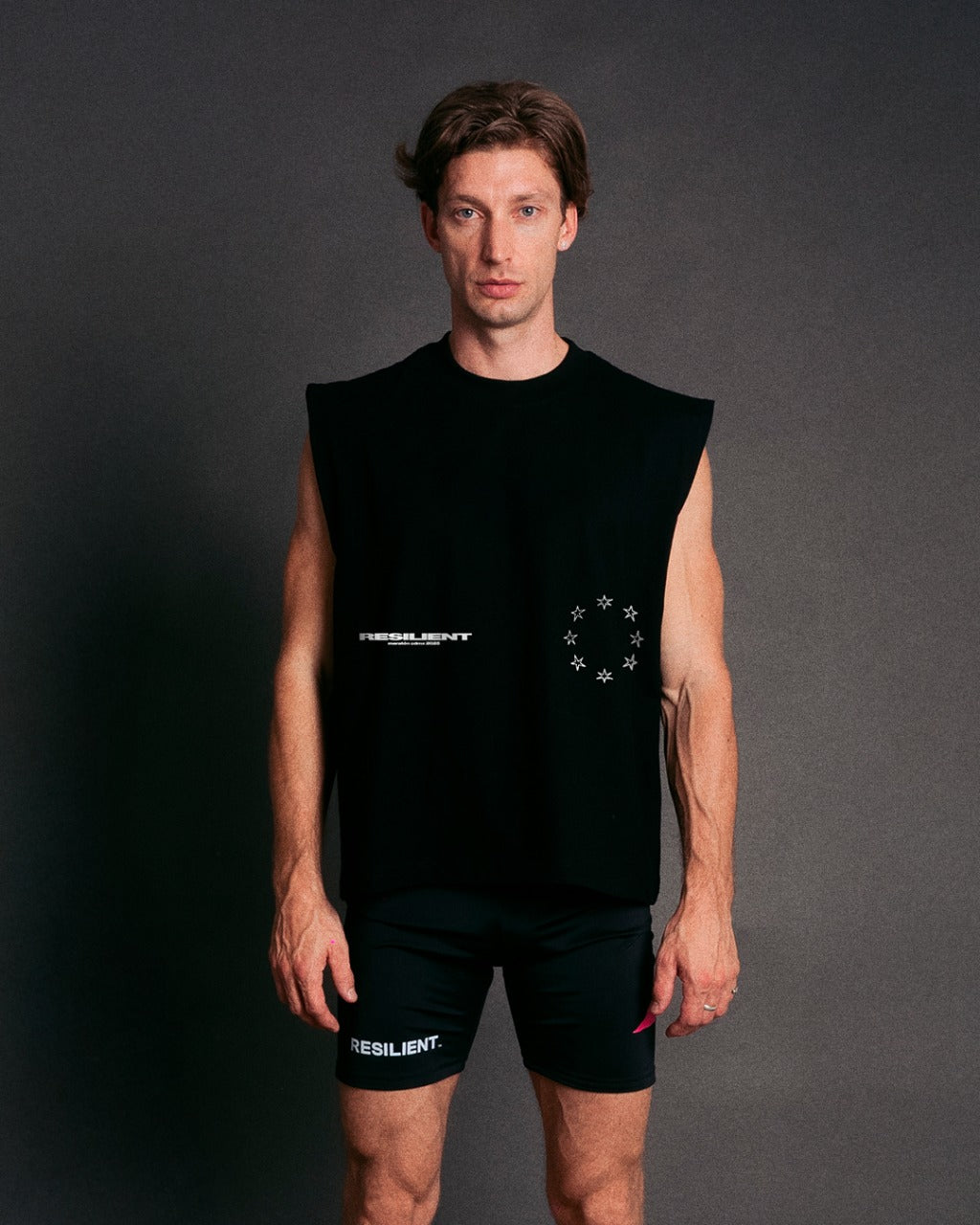 RSLNT Marathon CDMX 2025