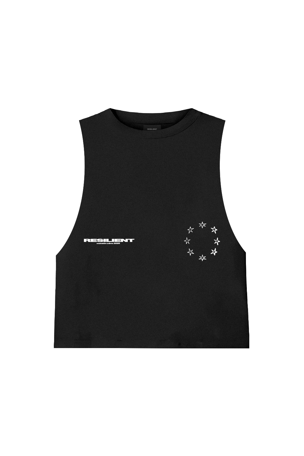 RSLNT Marathon CDMX 2025