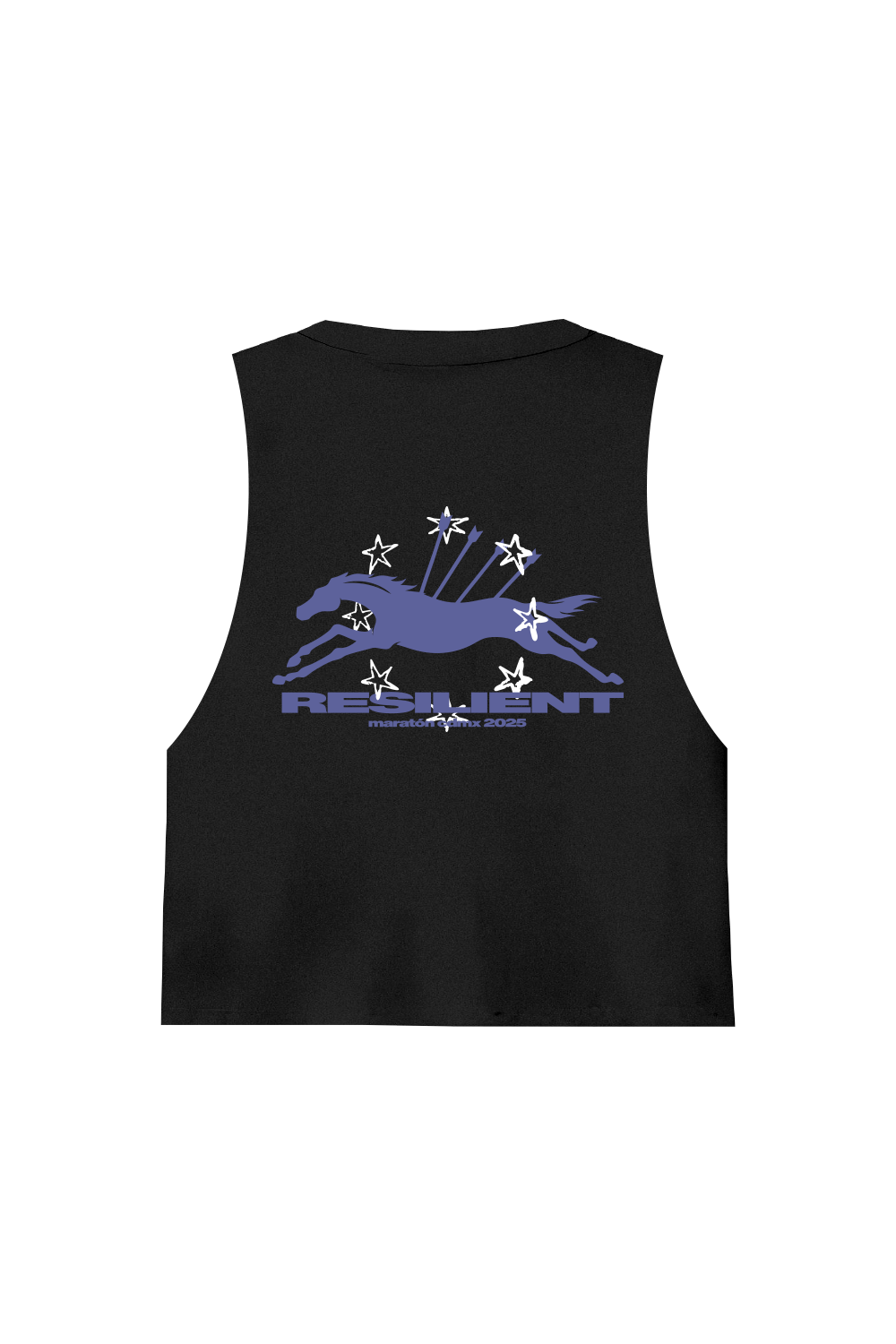 RSLNT Marathon CDMX 2025