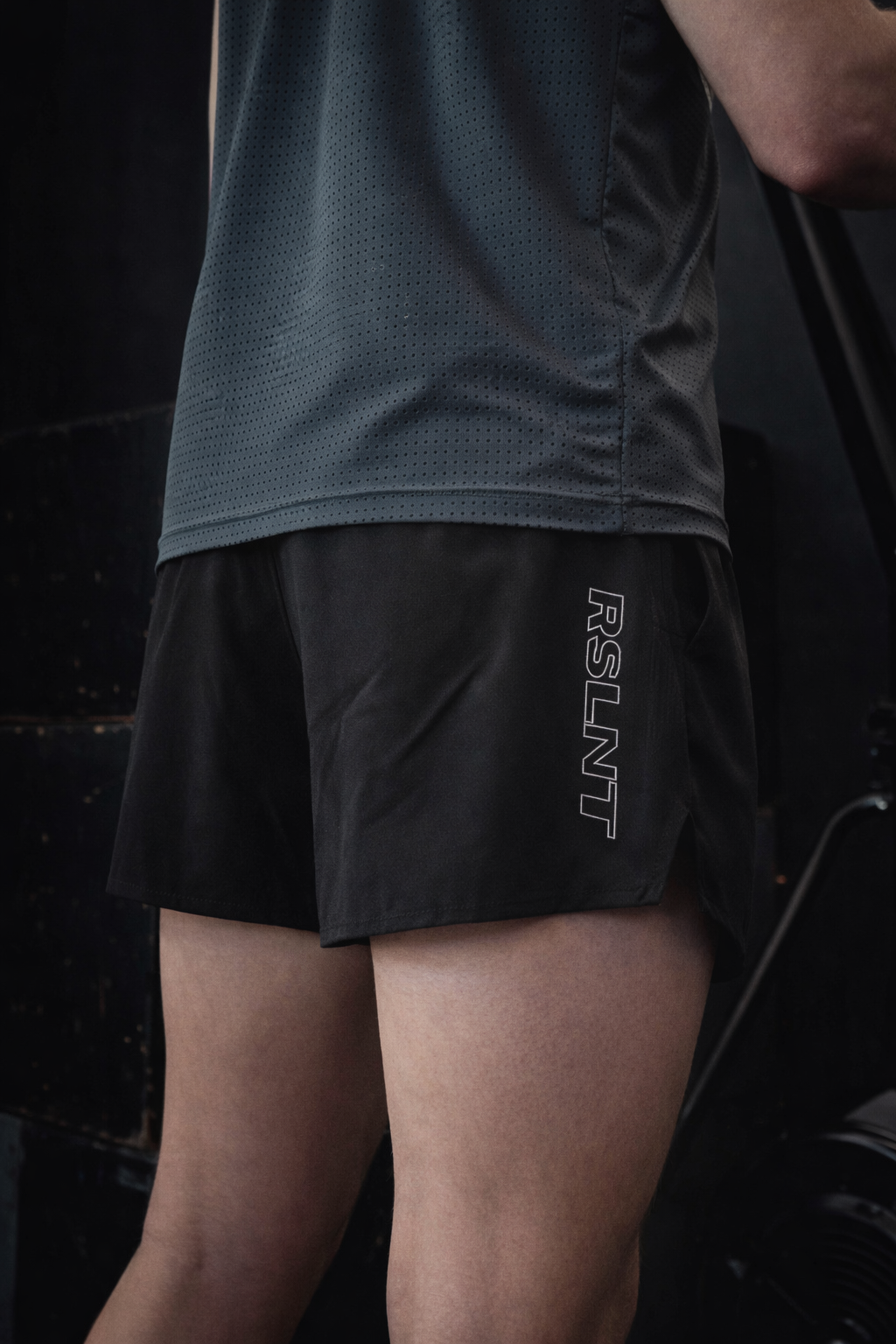 RSLNT Nintai Training Short