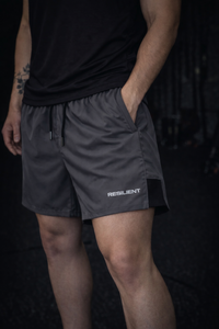 RSLNT Yugen Training Short