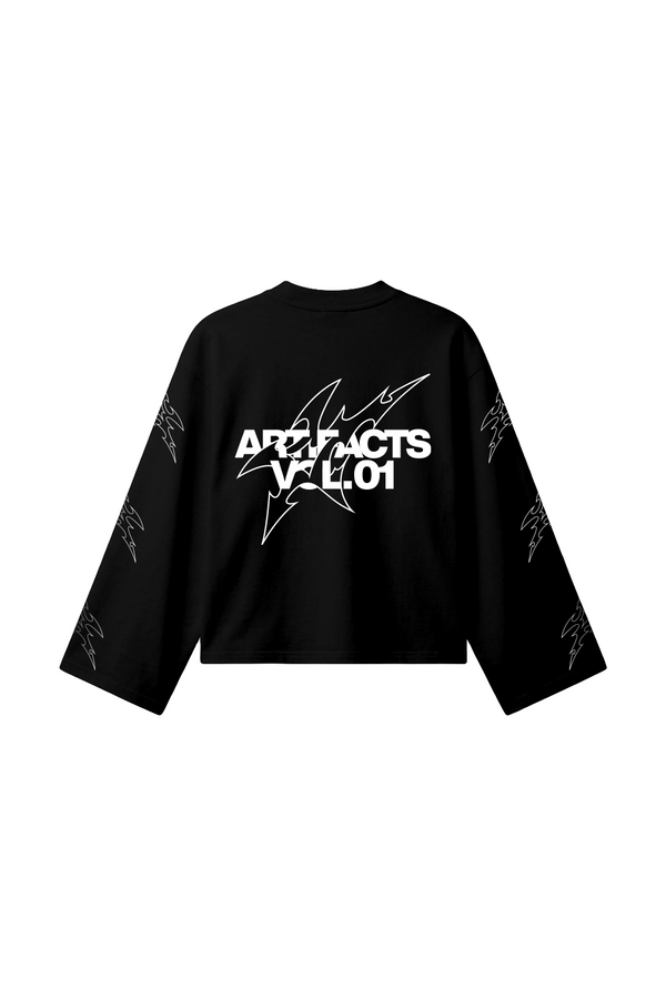 ArtFacts 01 Long Sleeve