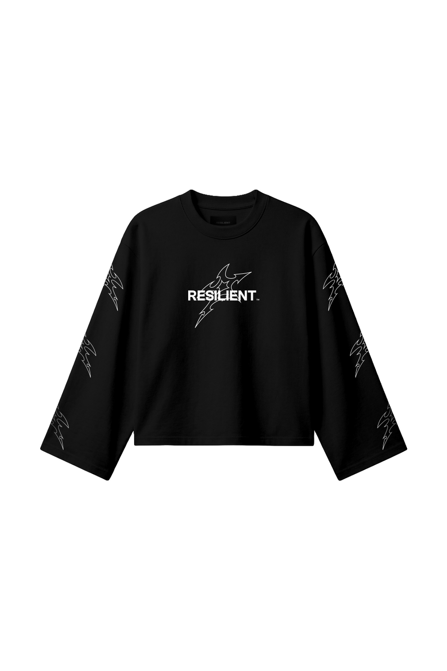 ArtFacts 01 Long Sleeve