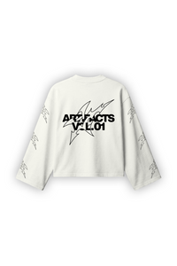 ArtFacts 01 Long Sleeve