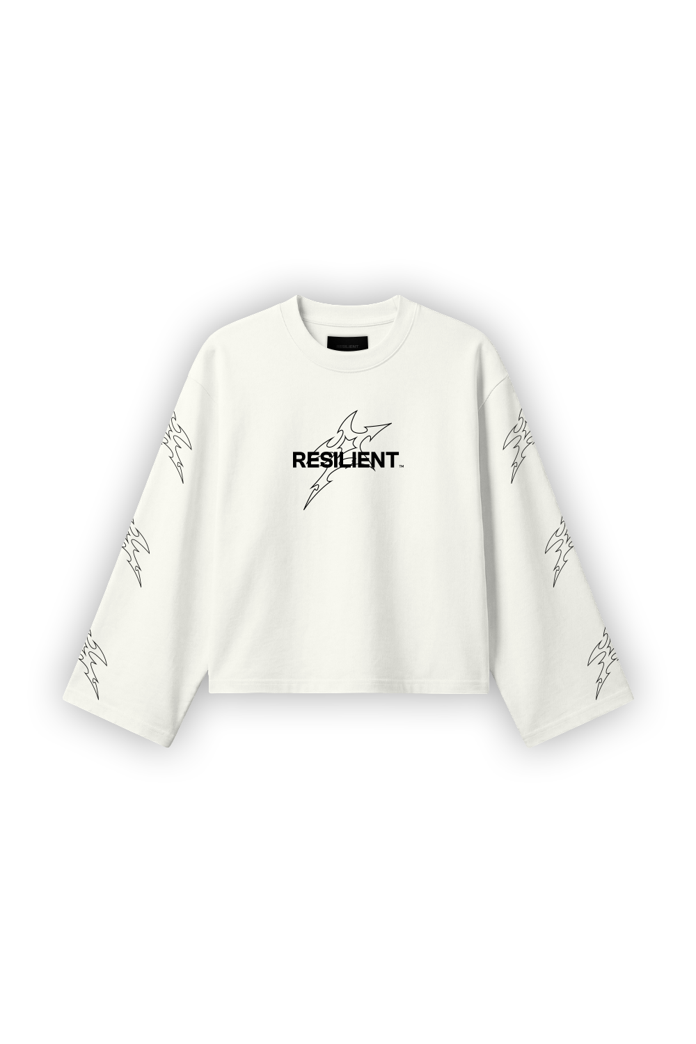 ArtFacts 01 Long Sleeve