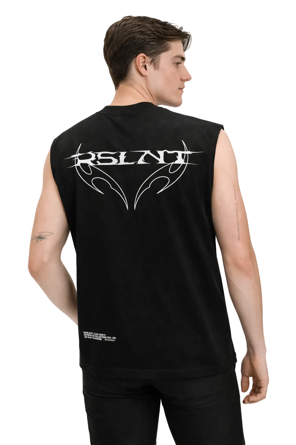 Vanta Tank Top
