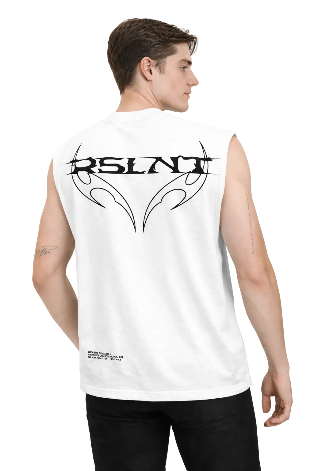 Vanta Tank Top