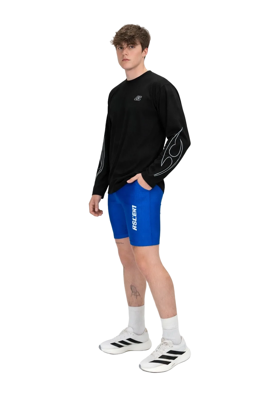 Vanta Long Sleeve