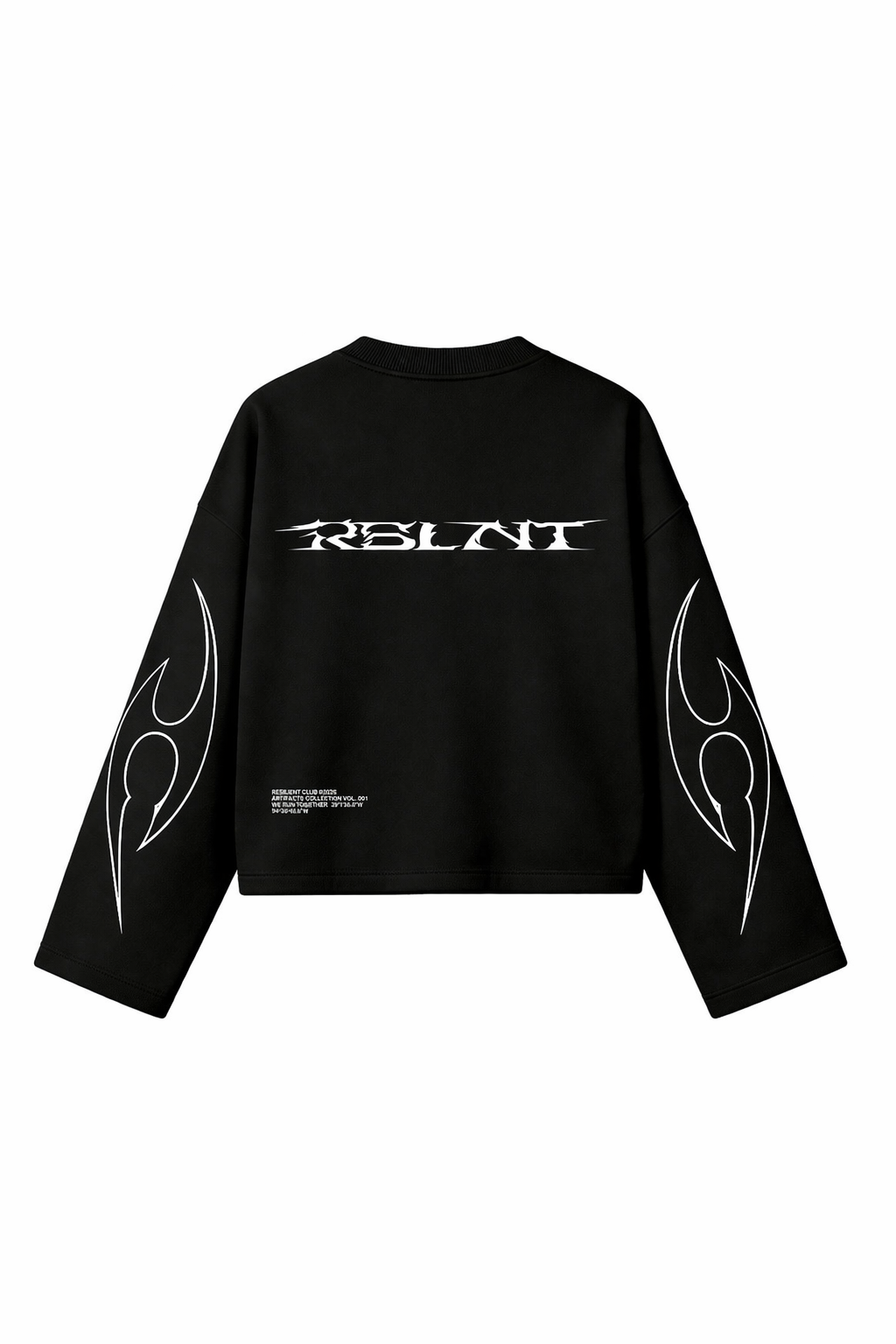 Vanta Long Sleeve