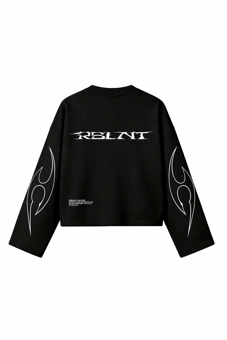 Vanta Long Sleeve