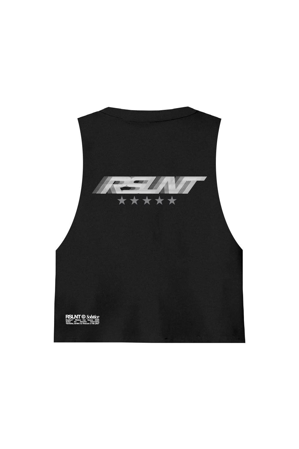 Motion Tank