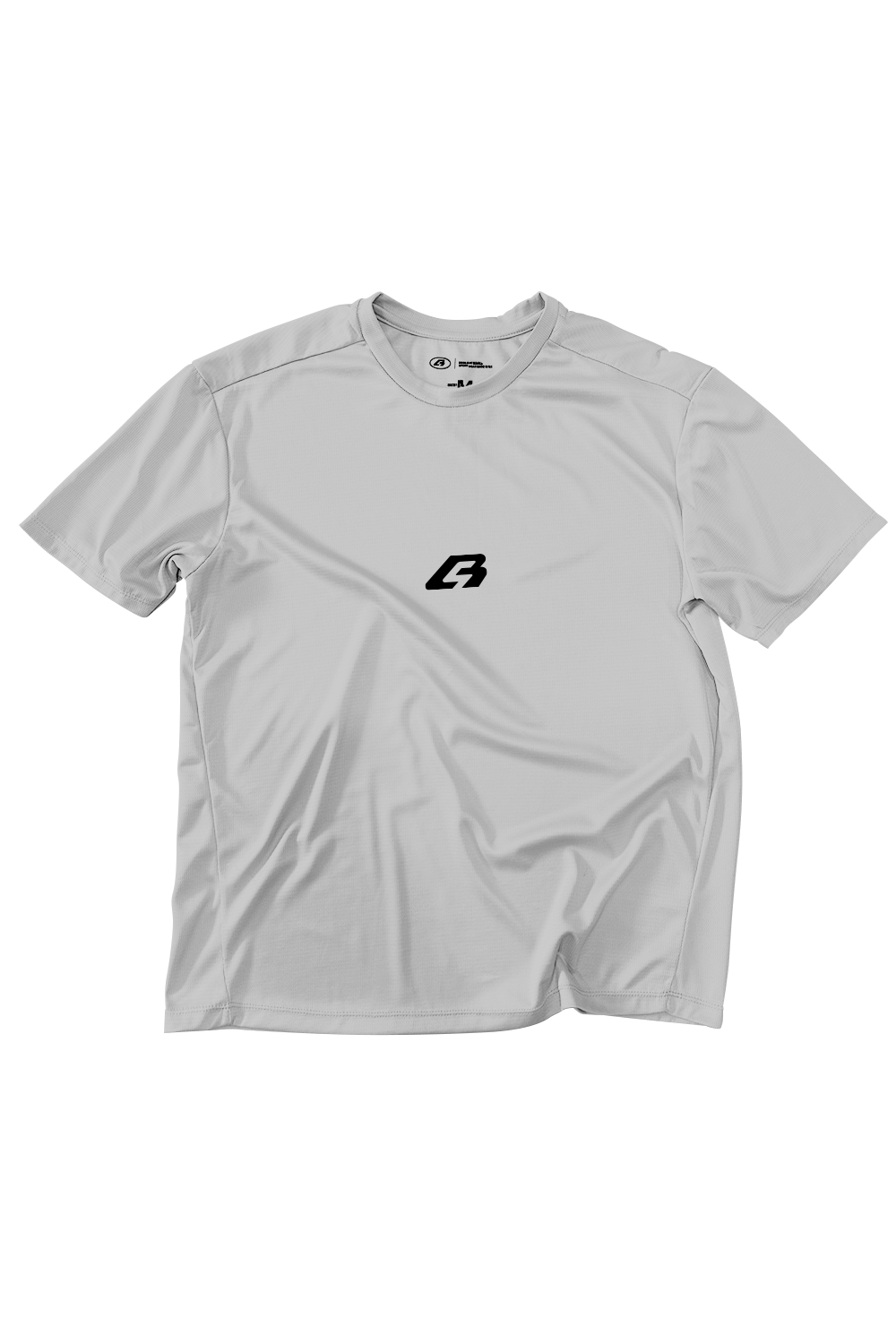 Training T-Shirts Pearl Grey