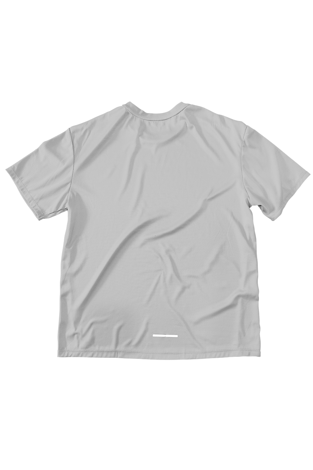 Training T-Shirts Pearl Grey