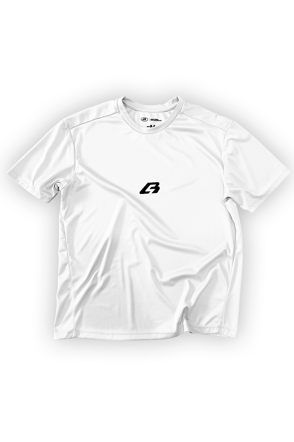 Training T-Shirts White
