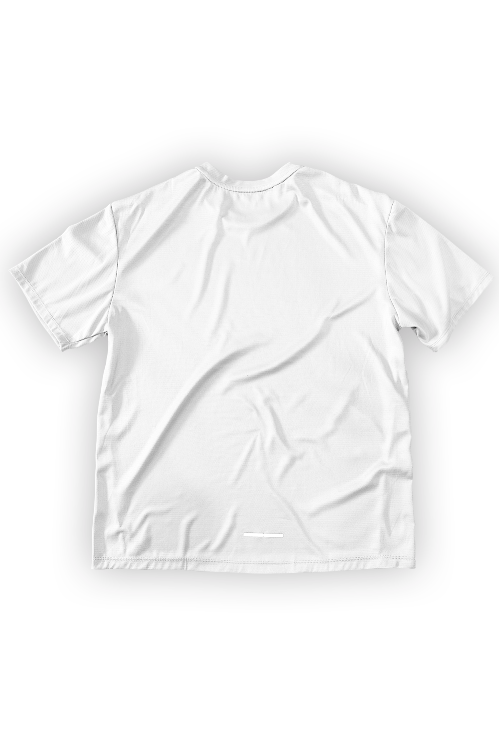 Training T-Shirts White