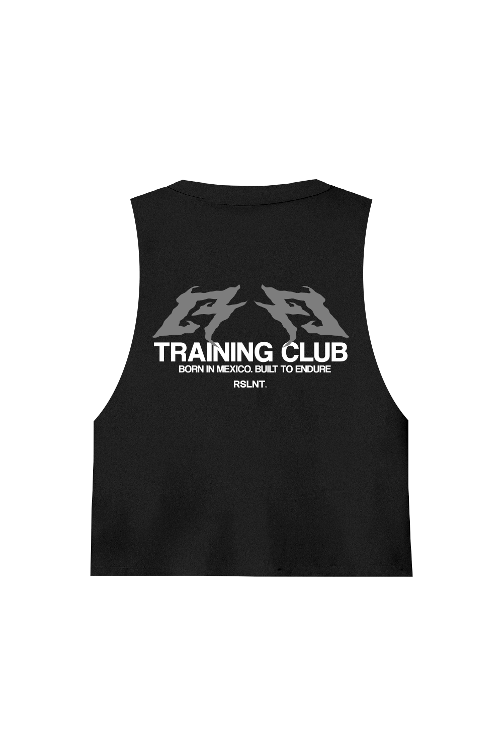 RSLNT Axis (Tank Black Edition)