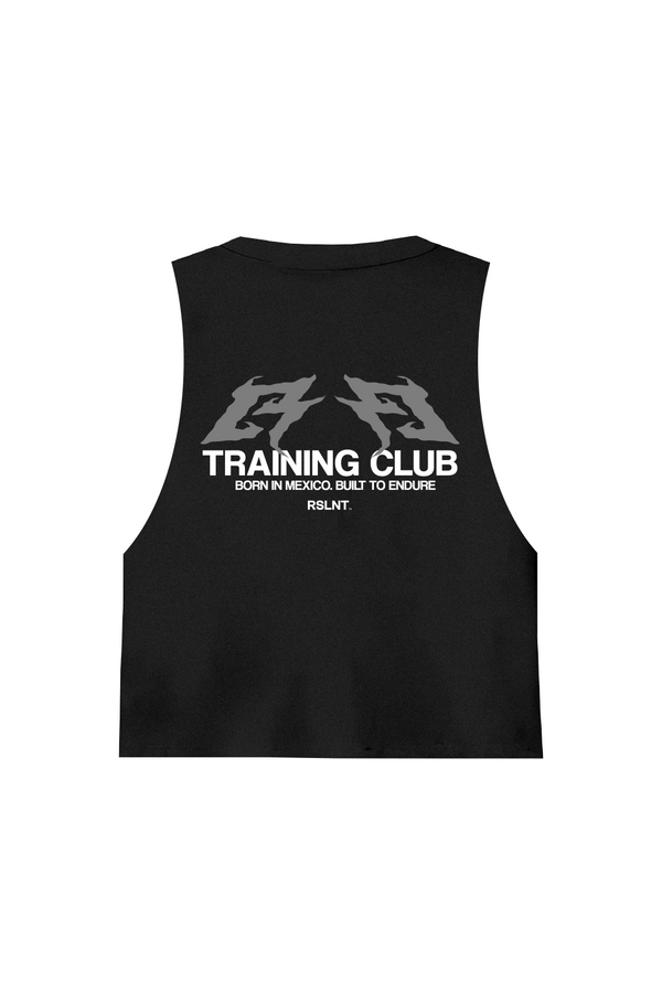 RSLNT Axis Tank 2026 Edition