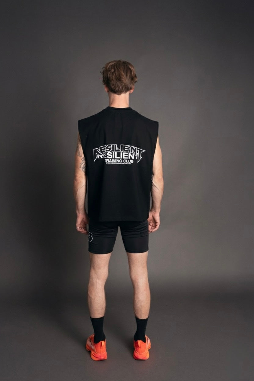 RSLNT Monochrome (Tank Edition)