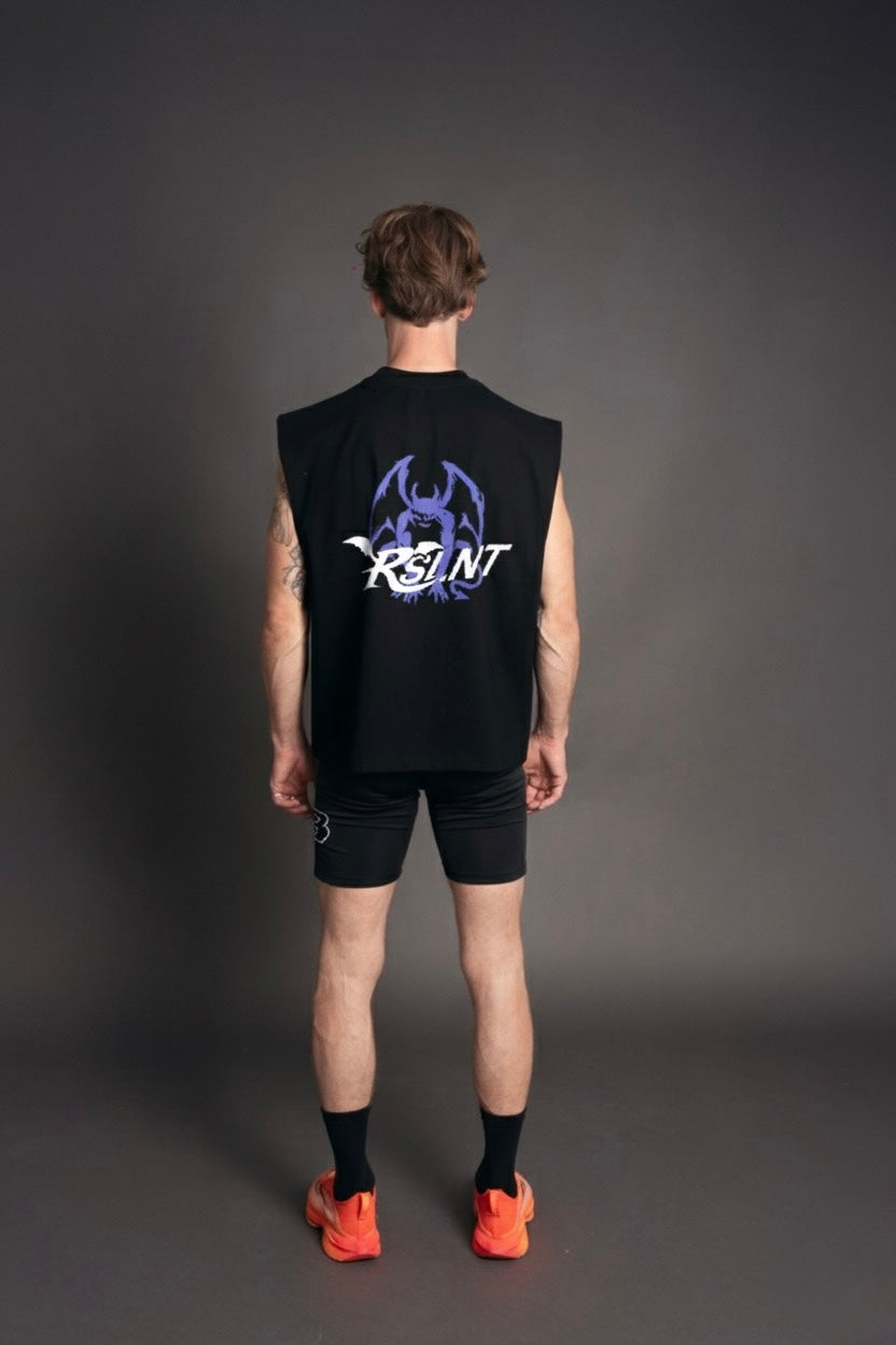 RSLNT Nightspawn (Tank Edition)