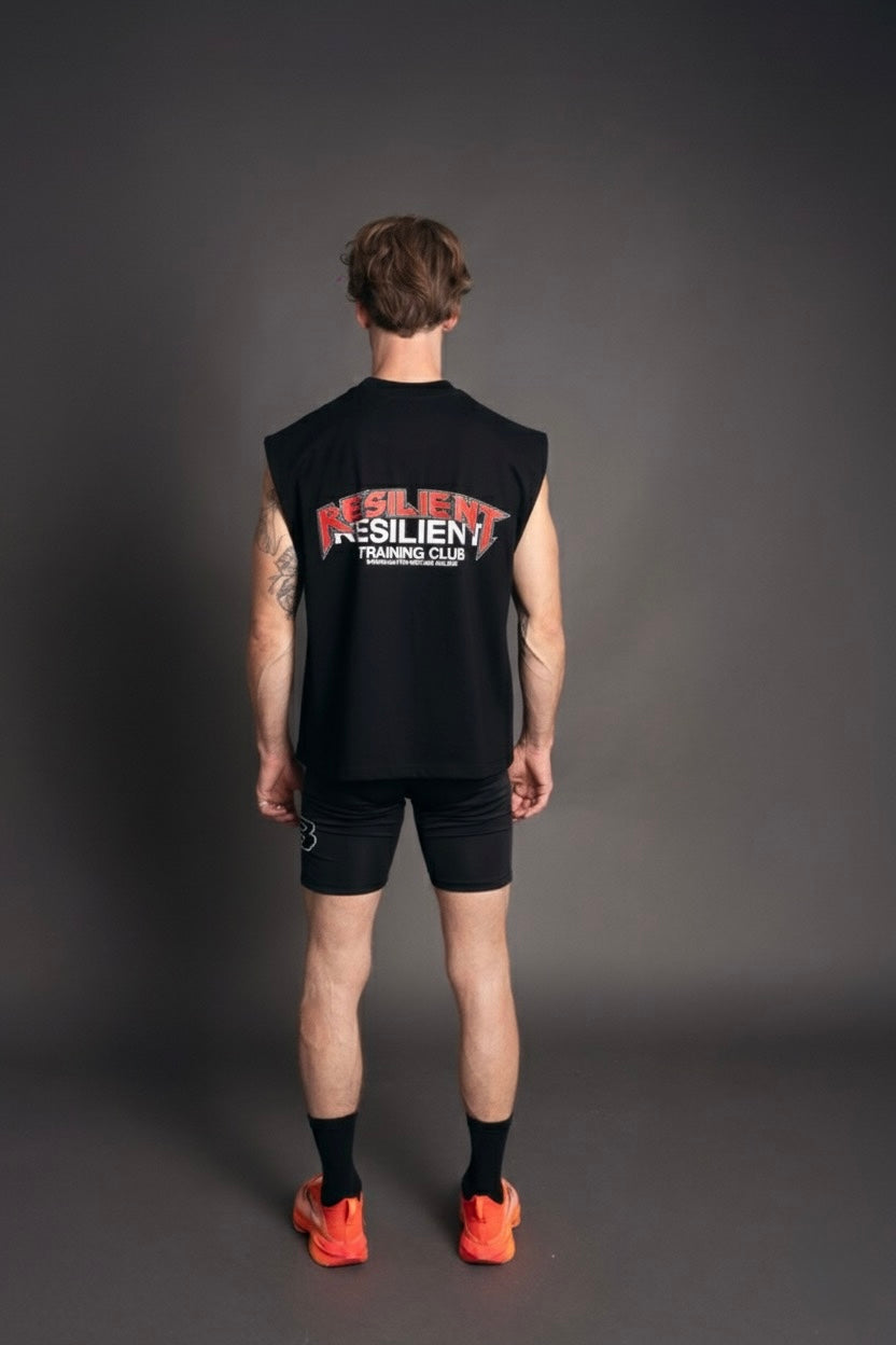 RSLNT Blood & Iron (Tank Edition)