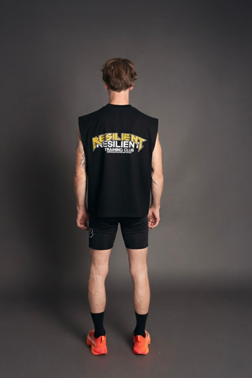 RSLNT Training Anthem (Tank Edition)