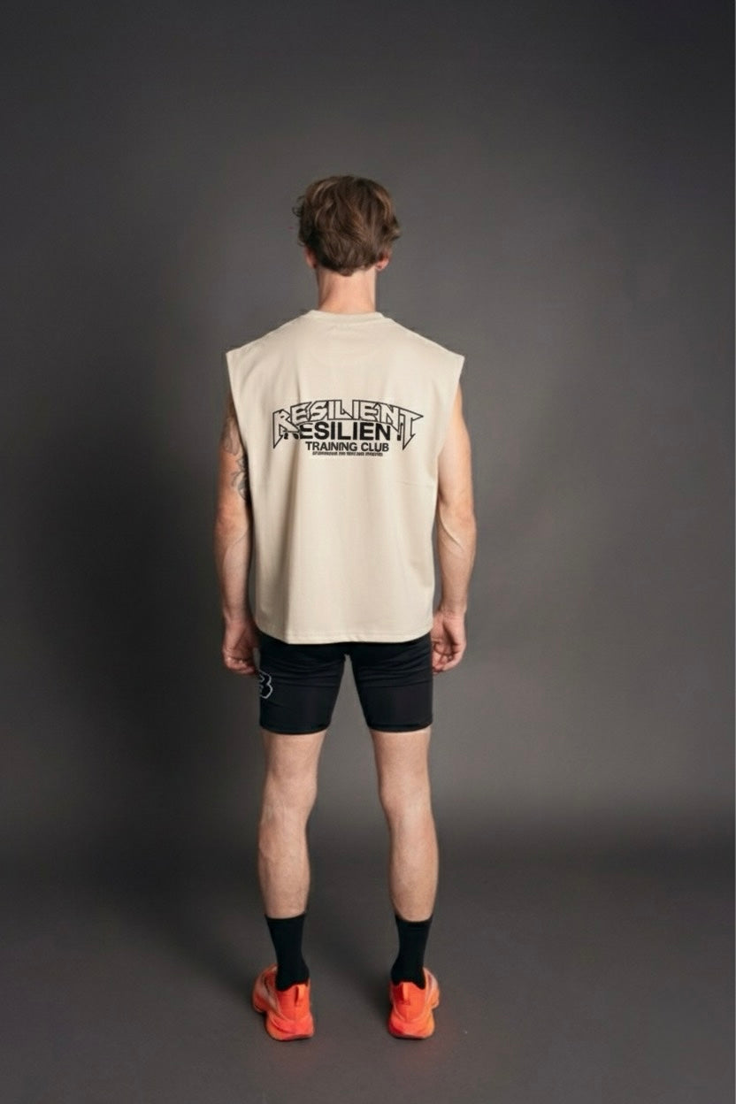 RSLNT Monochrome (Tank Edition)