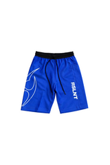 Bleuet Biker