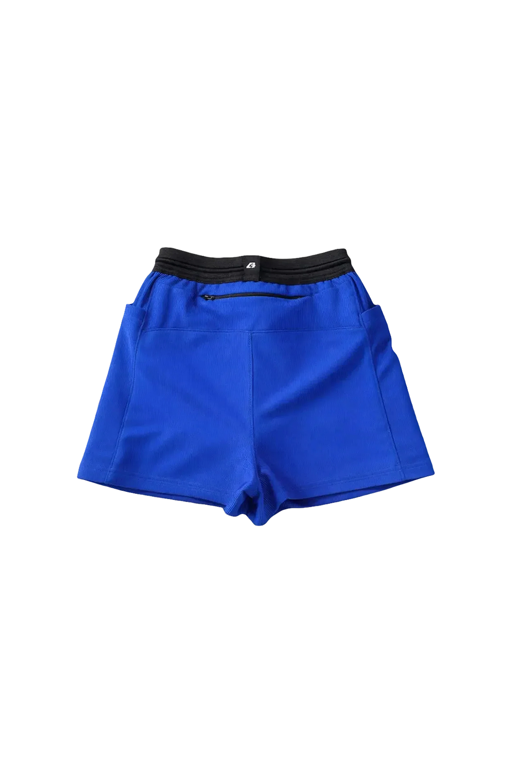 RSLNT Biker Cobalt