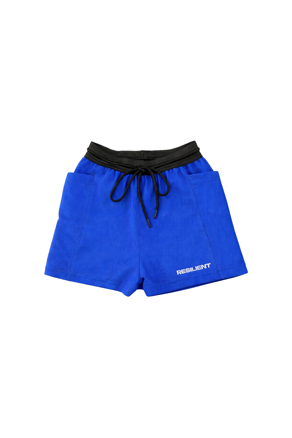 RSLNT Biker Cobalt