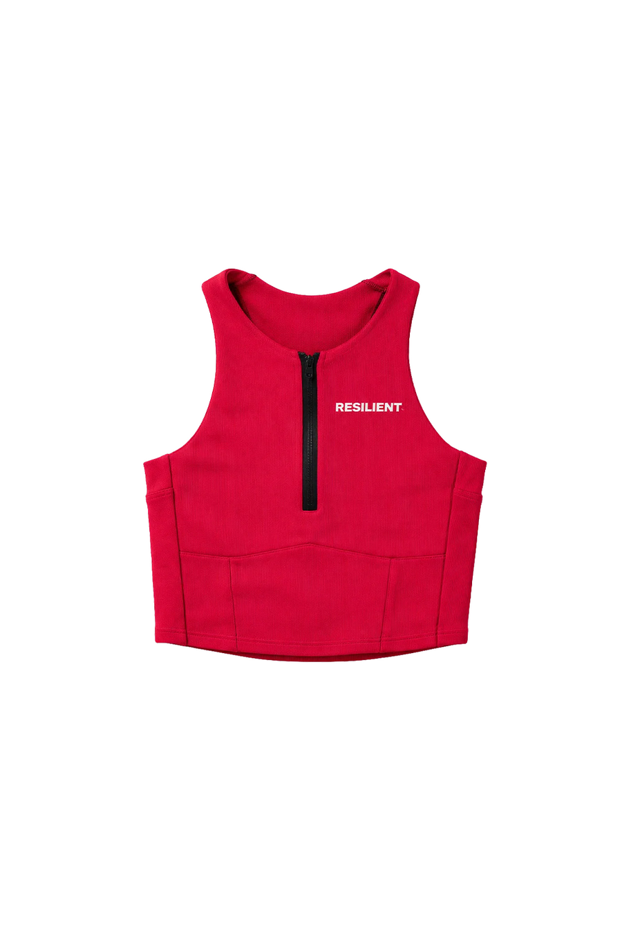 RSLNT Rouge Crop