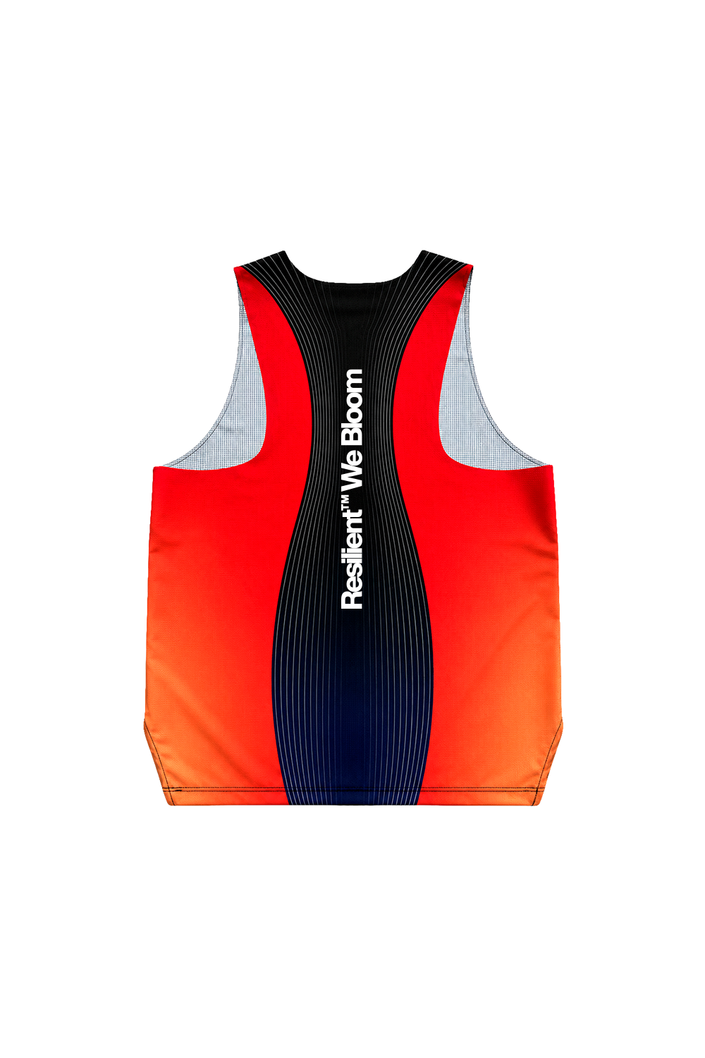 Saffron AirMesh