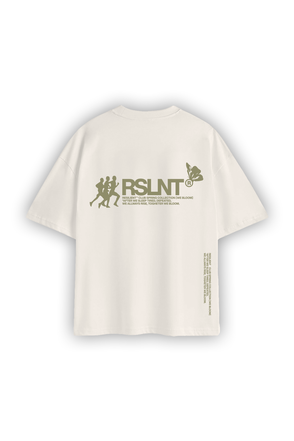 Spring Run Club