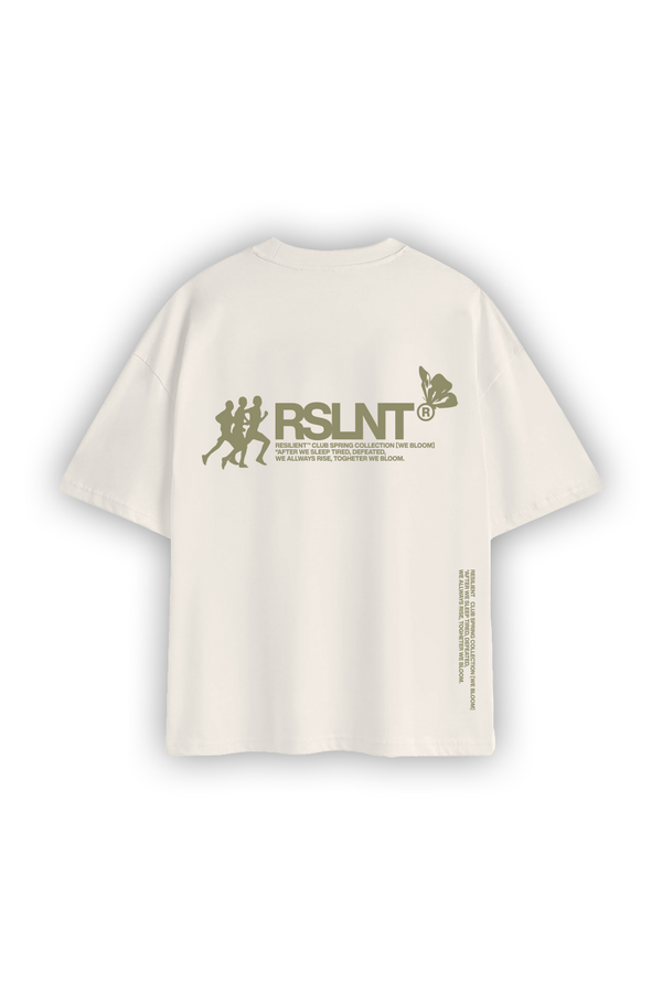 Spring Run Club