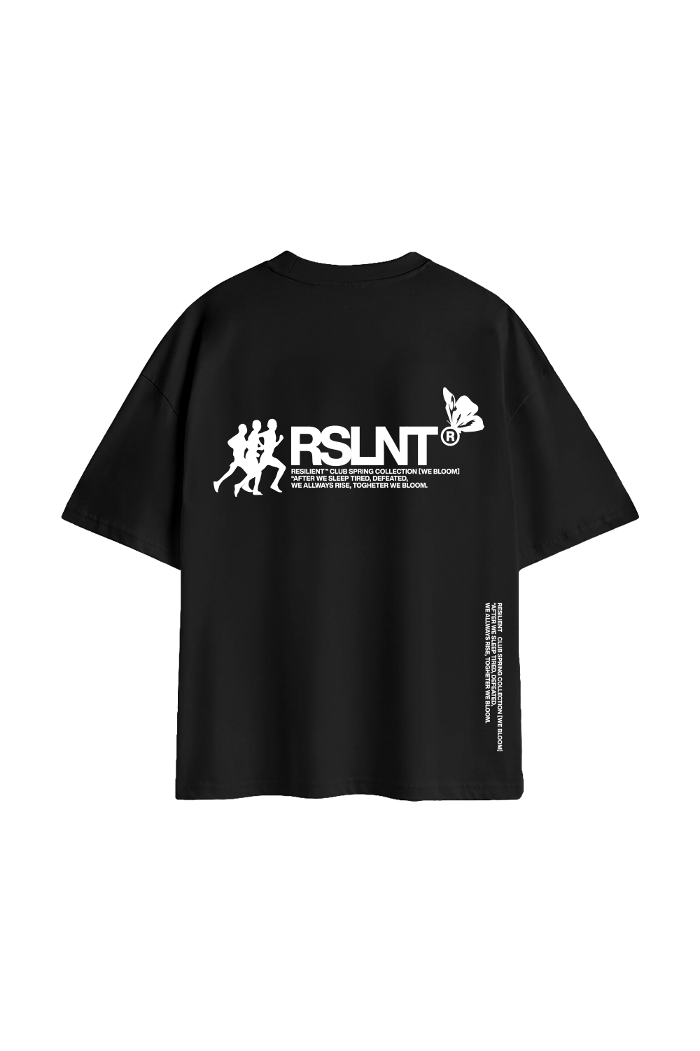 Spring Run Club