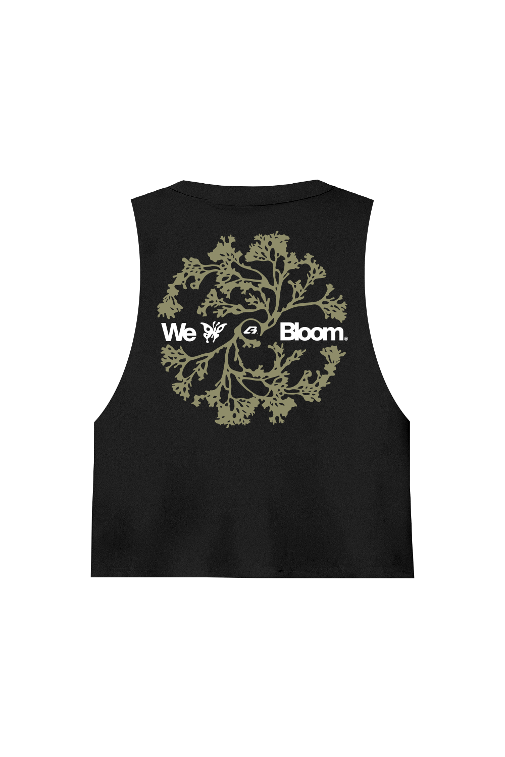 House of Bloom Tank