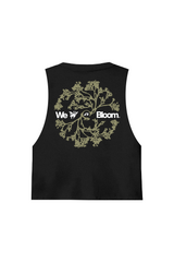 House of Bloom Tank