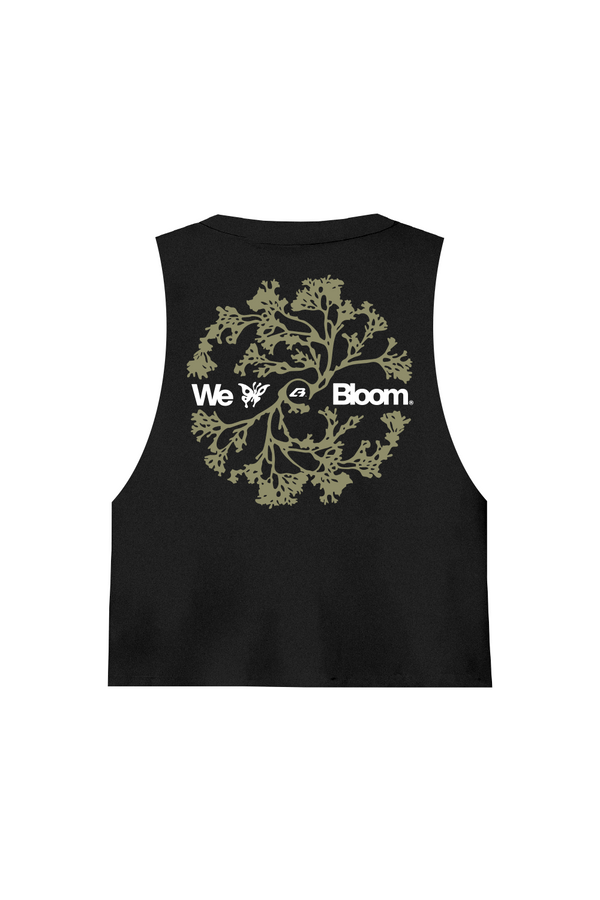 House of Bloom Tank